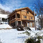 Avec Solarium Appartement *