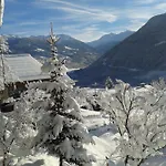 Appartement Avec Solarium *