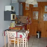 Appartement Avec Solarium