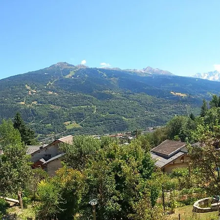 Avec Solarium * Bourg-Saint-Maurice