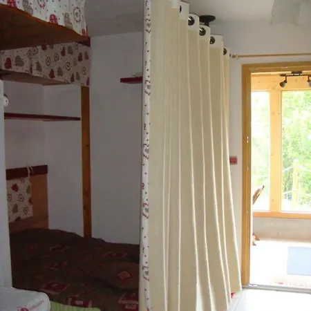 Apartment Avec Solarium Bourg-Saint-Maurice