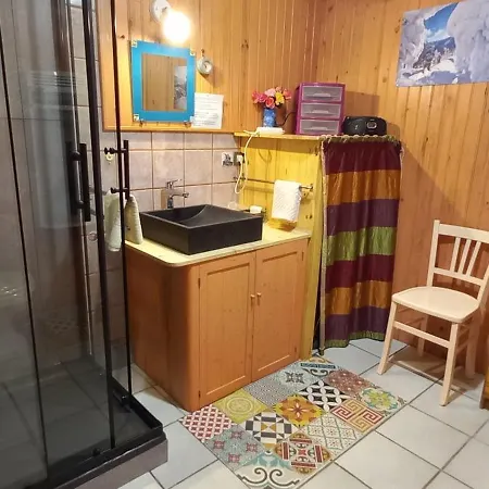 Avec Solarium *