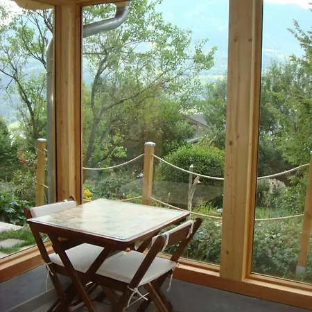 Apartamento Avec Solarium