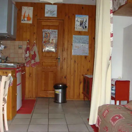 Avec Solarium * Bourg-Saint-Maurice