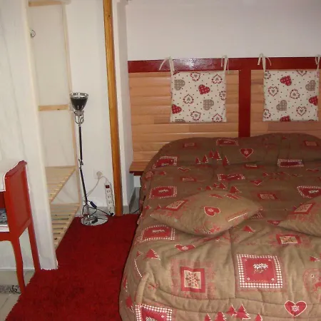Apartment Avec Solarium